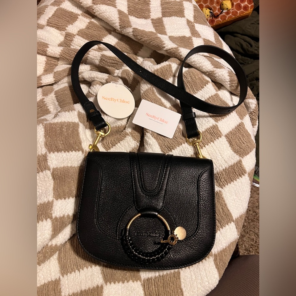 See by Chloe bag